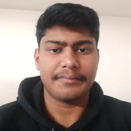 Ayush Kamal